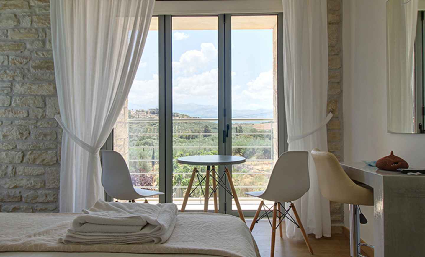 2 Bed, 2 Bath, HouseFor Sale, Rethymno, Crete