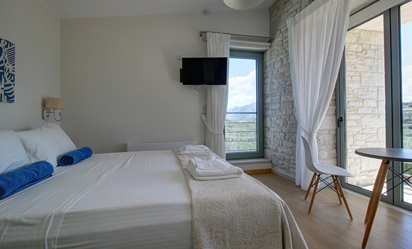 2 Bed, 2 Bath, HouseFor Sale, Rethymno, Crete