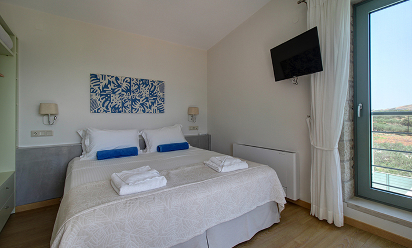 2 Bed, 2 Bath, HouseFor Sale, Rethymno, Crete