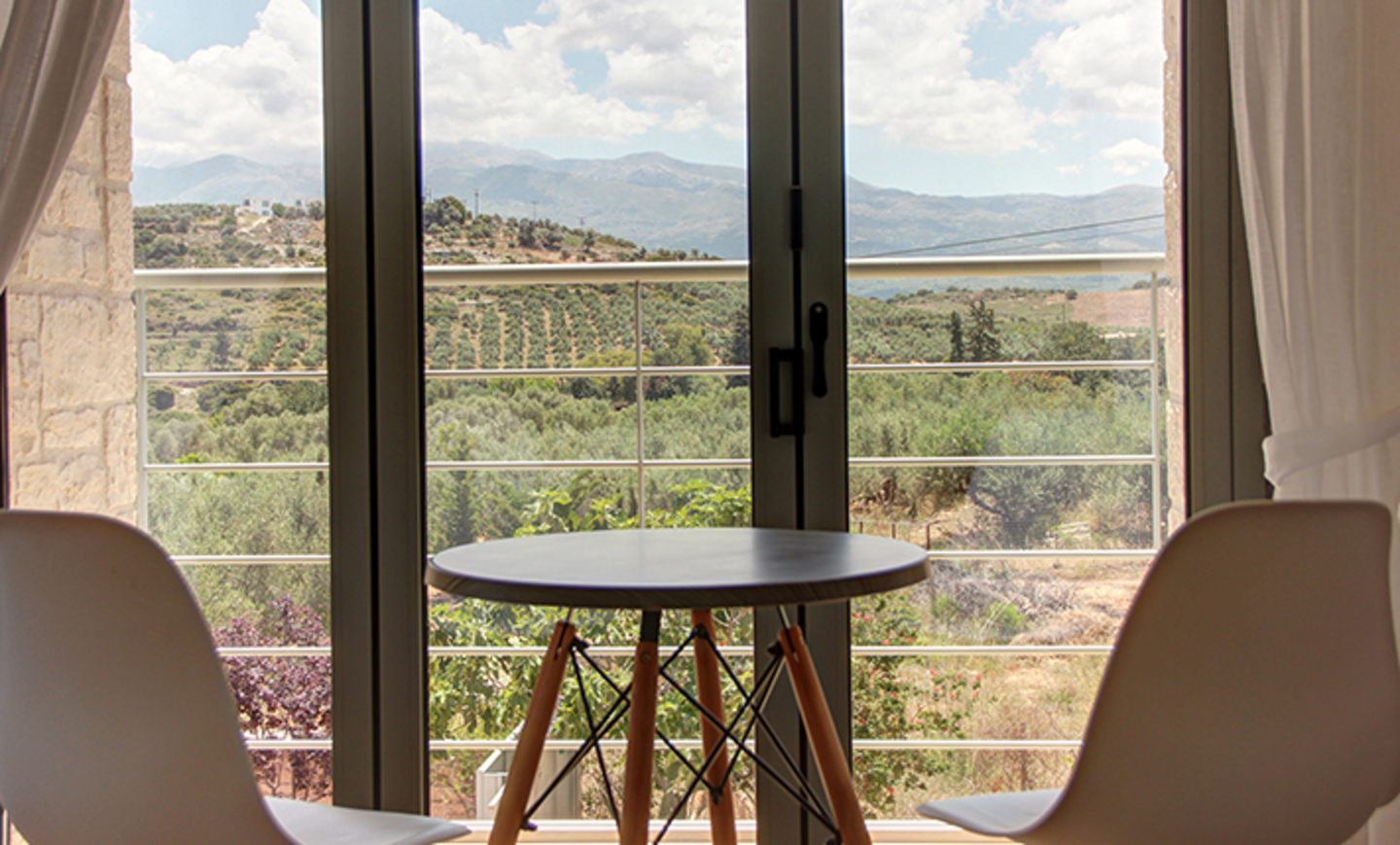 2 Bed, 2 Bath, HouseFor Sale, Rethymno, Crete