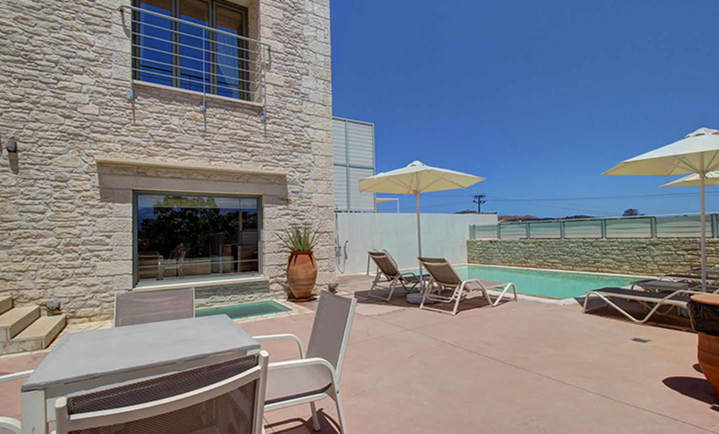 2 Bed, 2 Bath, HouseFor Sale, Rethymno, Crete