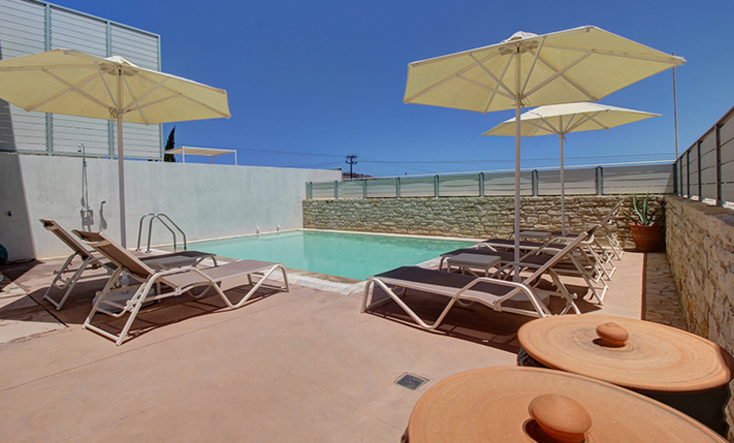 2 Bed, 2 Bath, HouseFor Sale, Rethymno, Crete