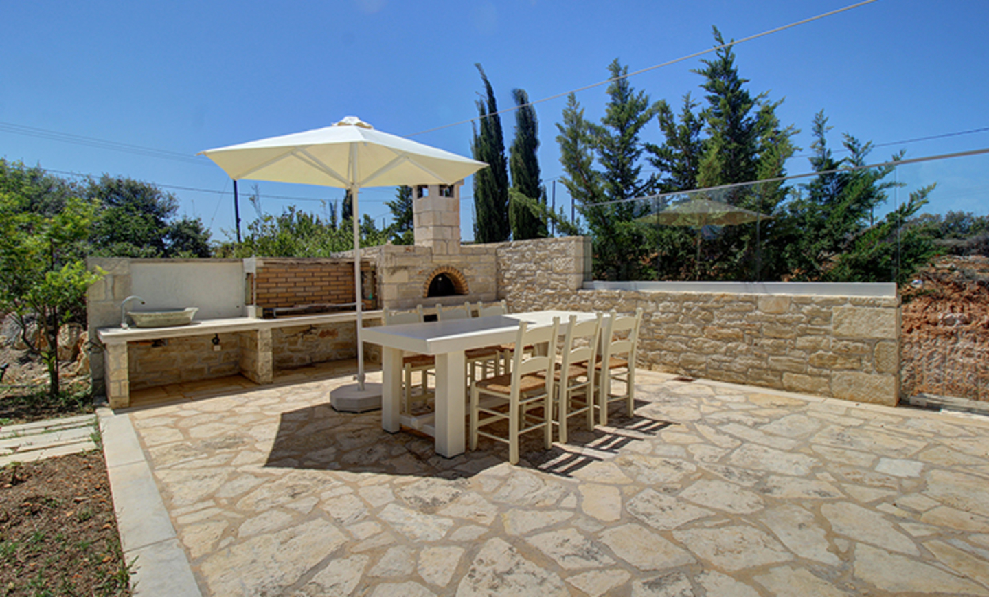 2 Bed, 2 Bath, HouseFor Sale, Rethymno, Crete