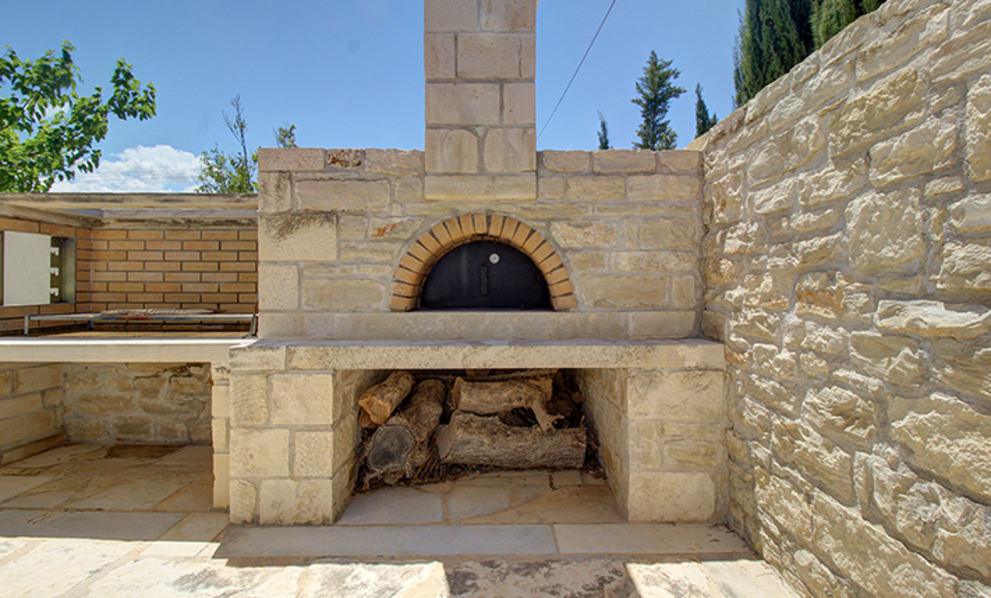 2 Bed, 2 Bath, HouseFor Sale, Rethymno, Crete