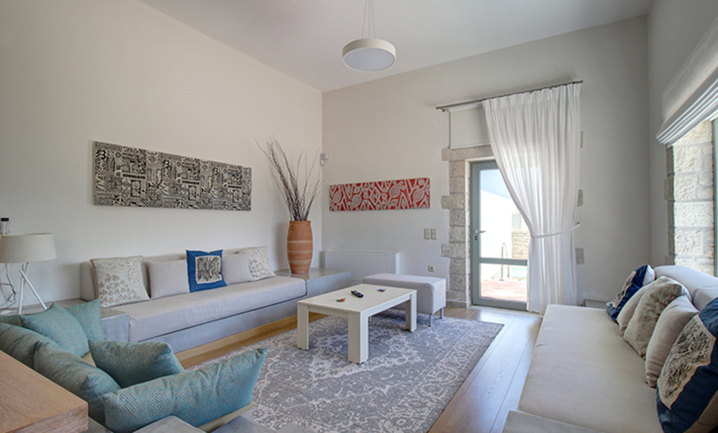 2 Bed, 2 Bath, HouseFor Sale, Rethymno, Crete