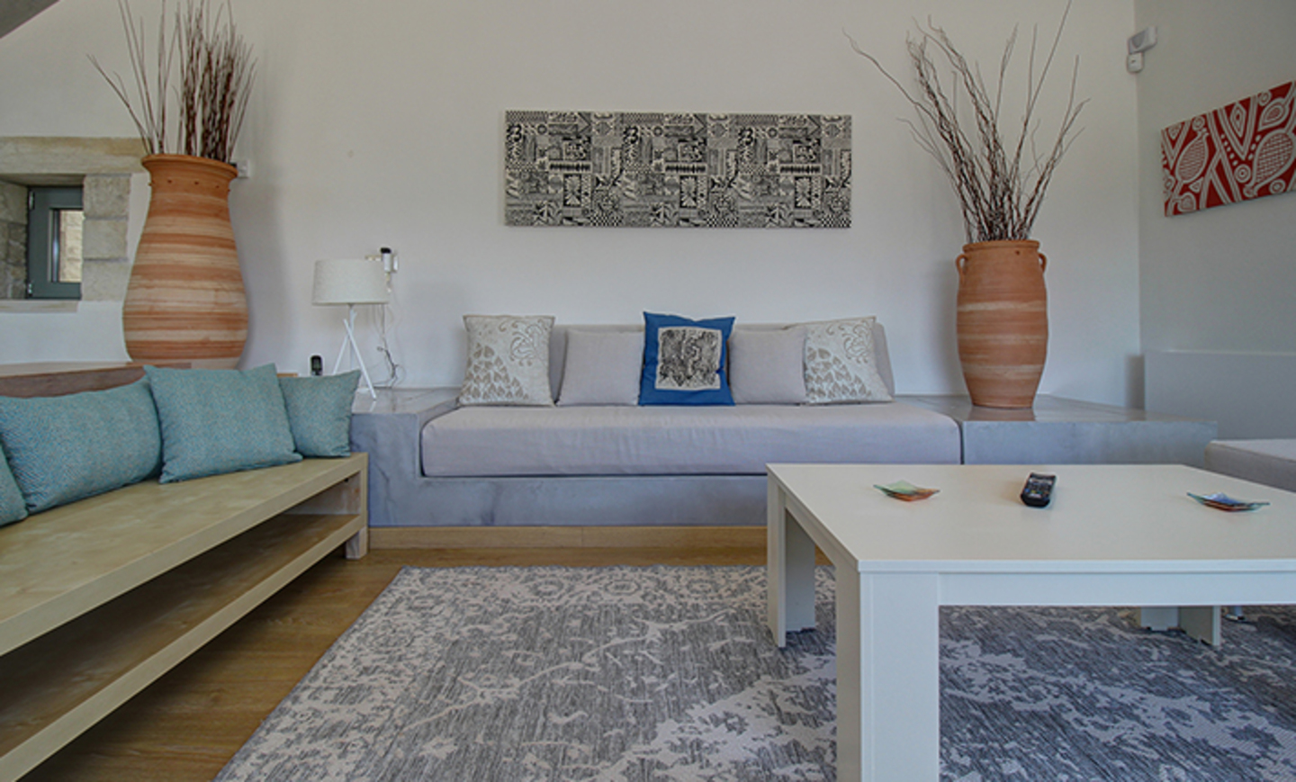 2 Bed, 2 Bath, HouseFor Sale, Rethymno, Crete