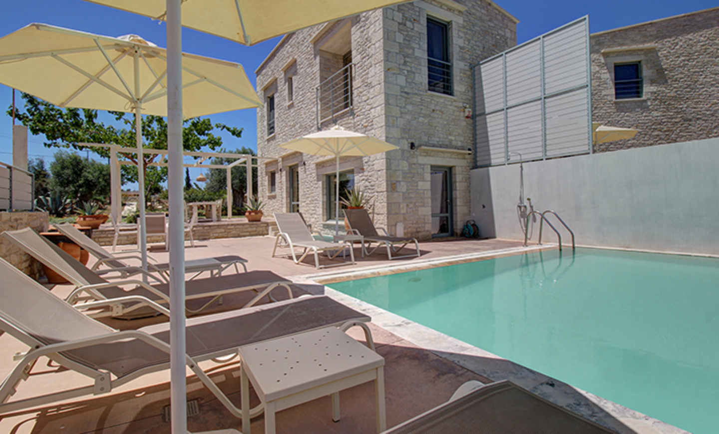 2 Bed, 2 Bath, HouseFor Sale, Rethymno, Crete