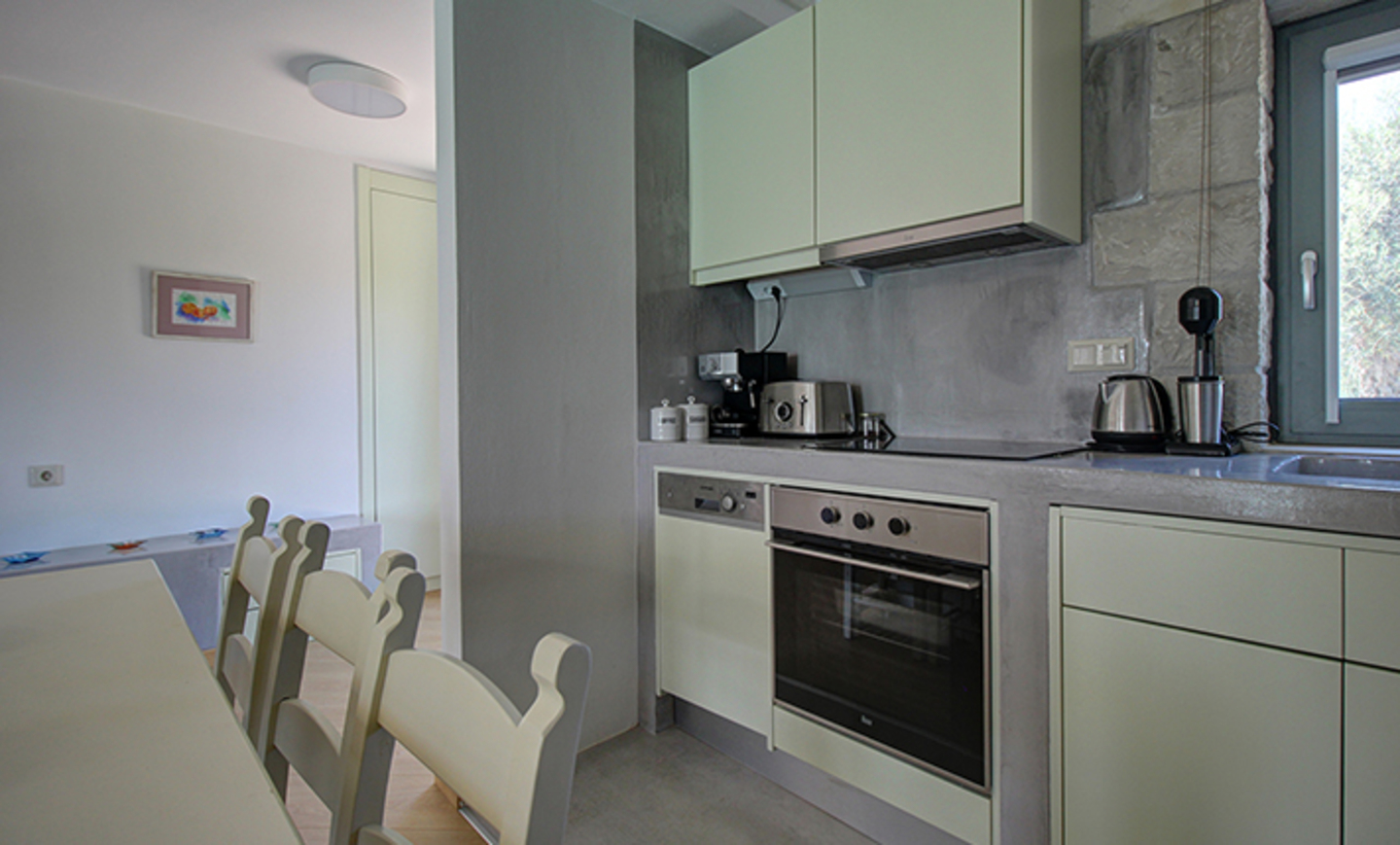 2 Bed, 2 Bath, HouseFor Sale, Rethymno, Crete