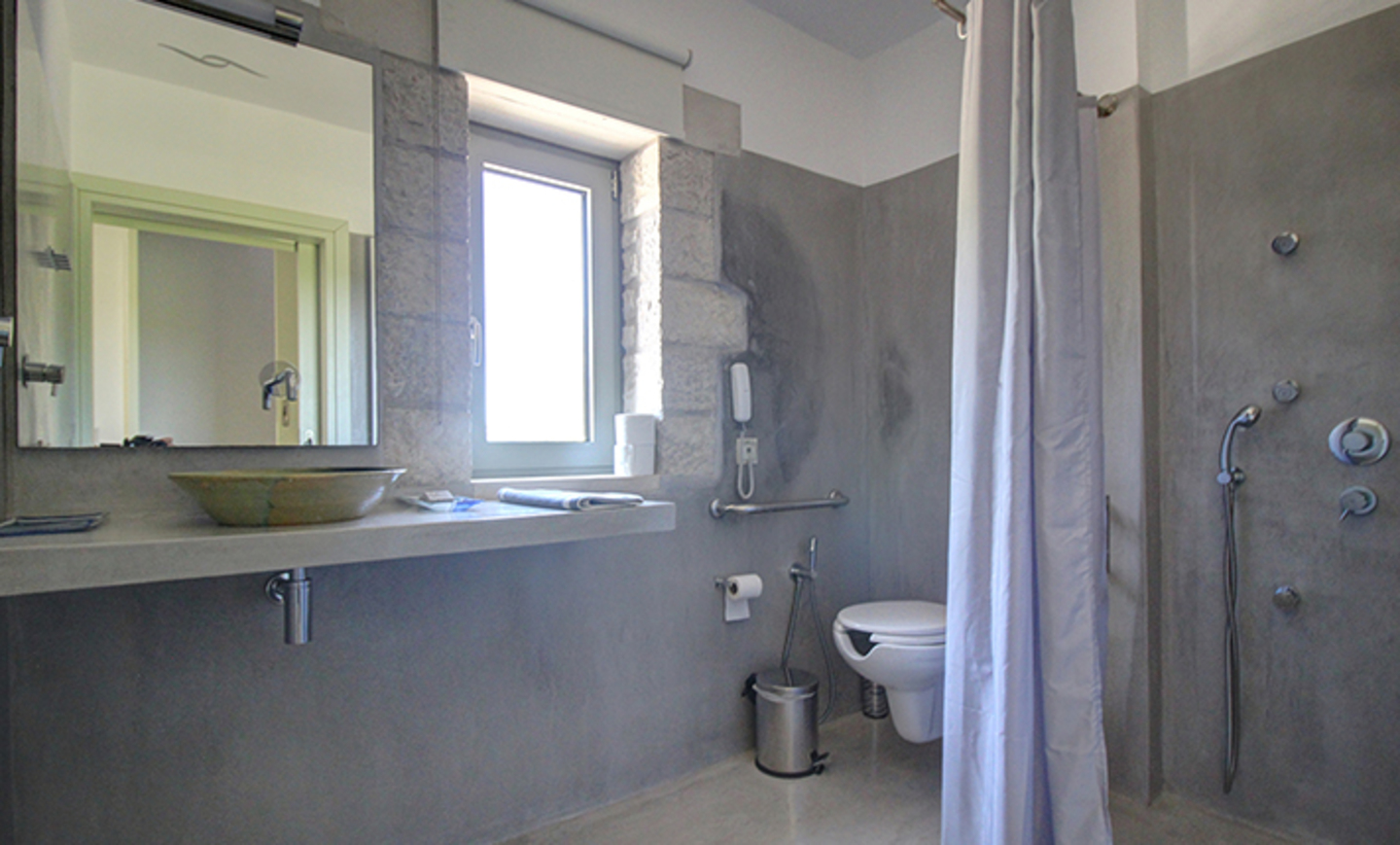 2 Bed, 2 Bath, HouseFor Sale, Rethymno, Crete