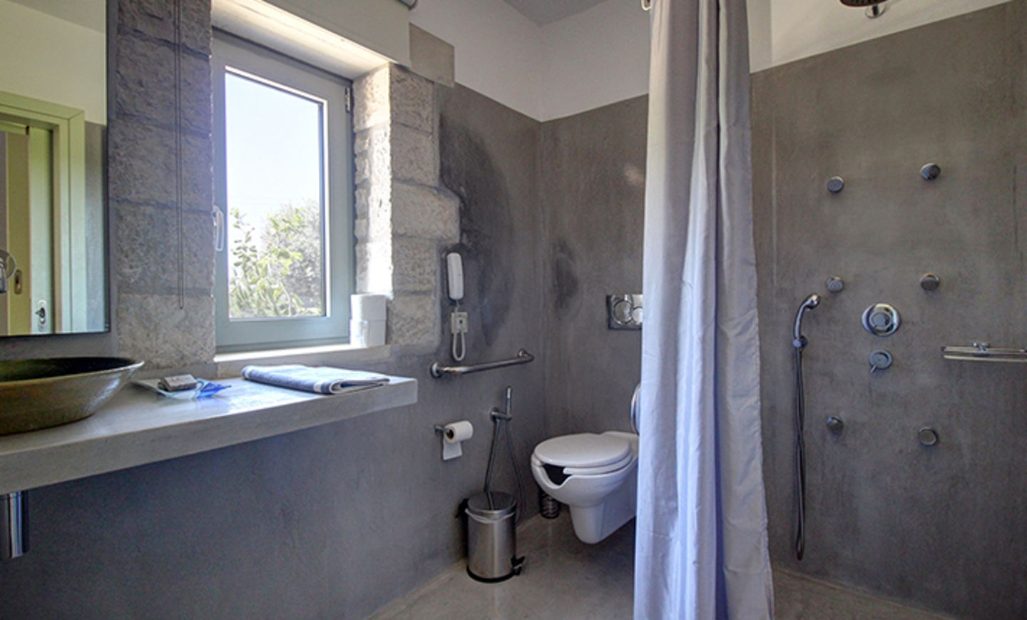 2 Bed, 2 Bath, HouseFor Sale, Rethymno, Crete