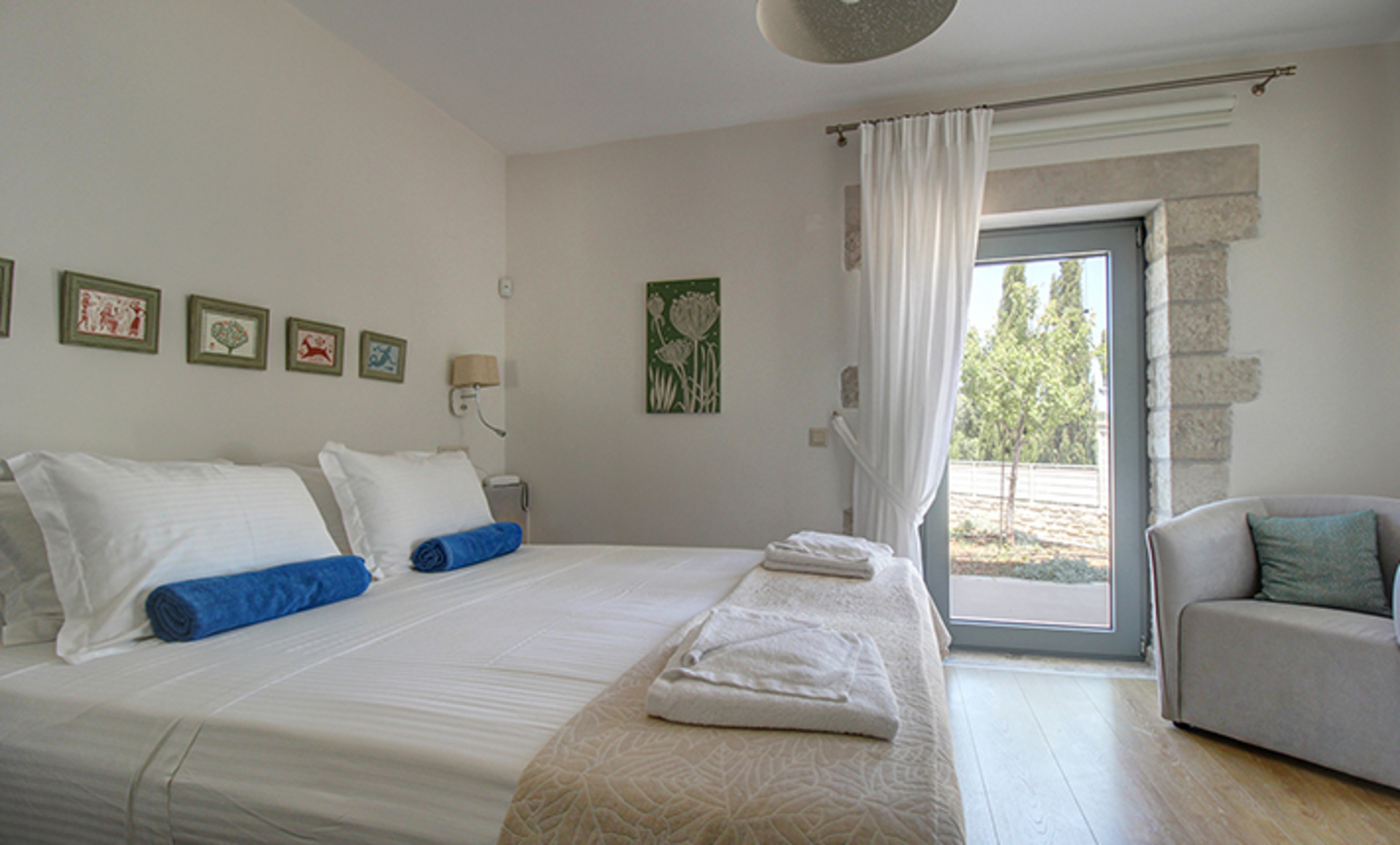 2 Bed, 2 Bath, HouseFor Sale, Rethymno, Crete