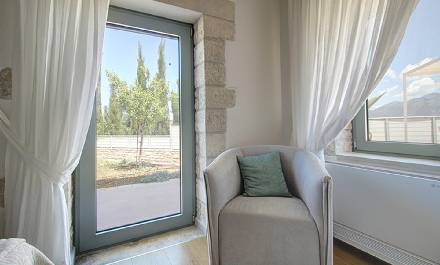2 Bed, 2 Bath, HouseFor Sale, Rethymno, Crete