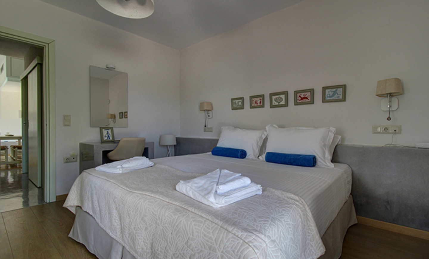 2 Bed, 2 Bath, HouseFor Sale, Rethymno, Crete