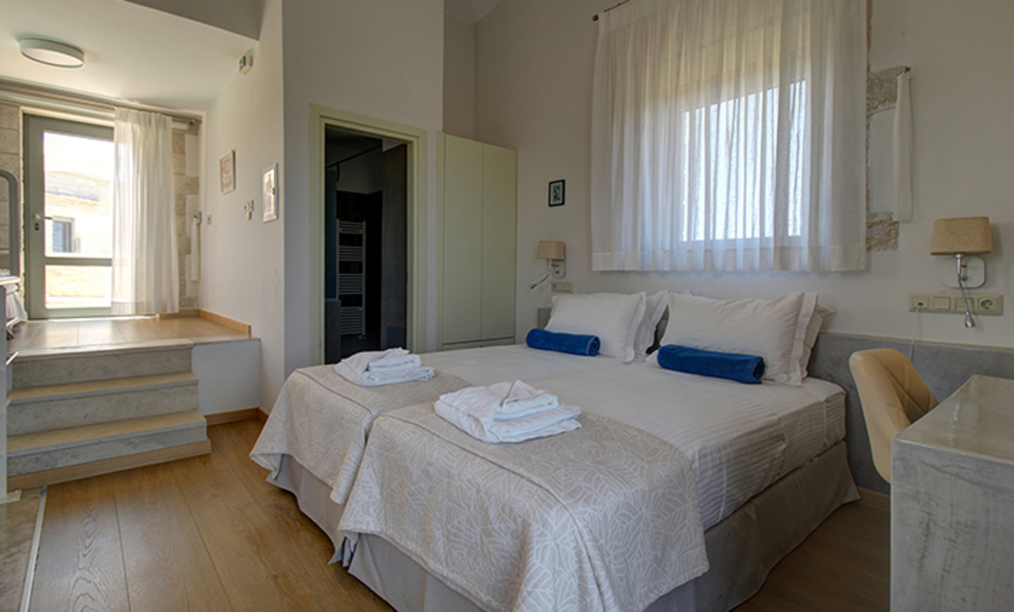 2 Bed, 2 Bath, HouseFor Sale, Rethymno, Crete