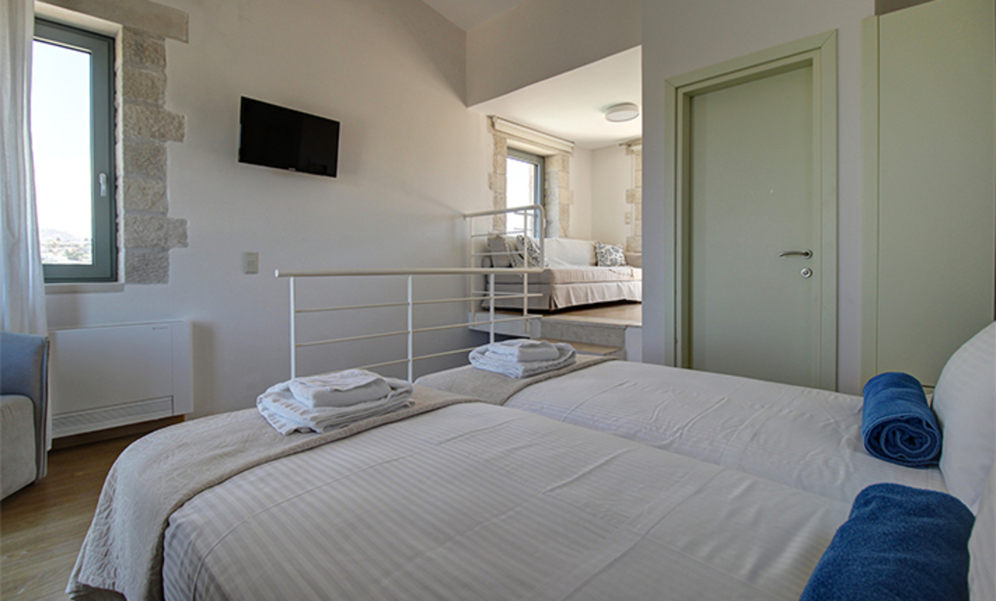 2 Bed, 2 Bath, HouseFor Sale, Rethymno, Crete