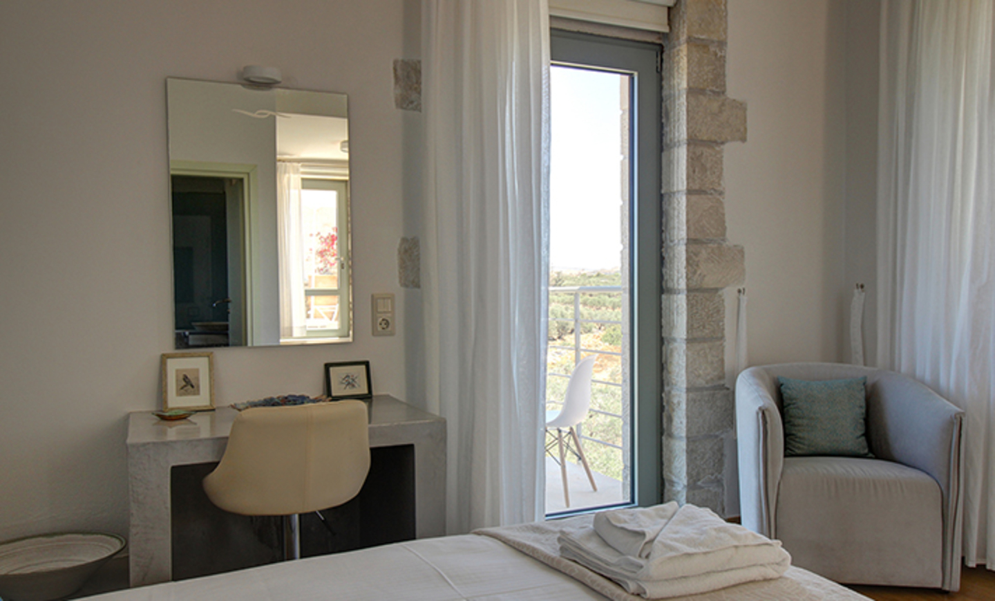 2 Bed, 2 Bath, HouseFor Sale, Rethymno, Crete