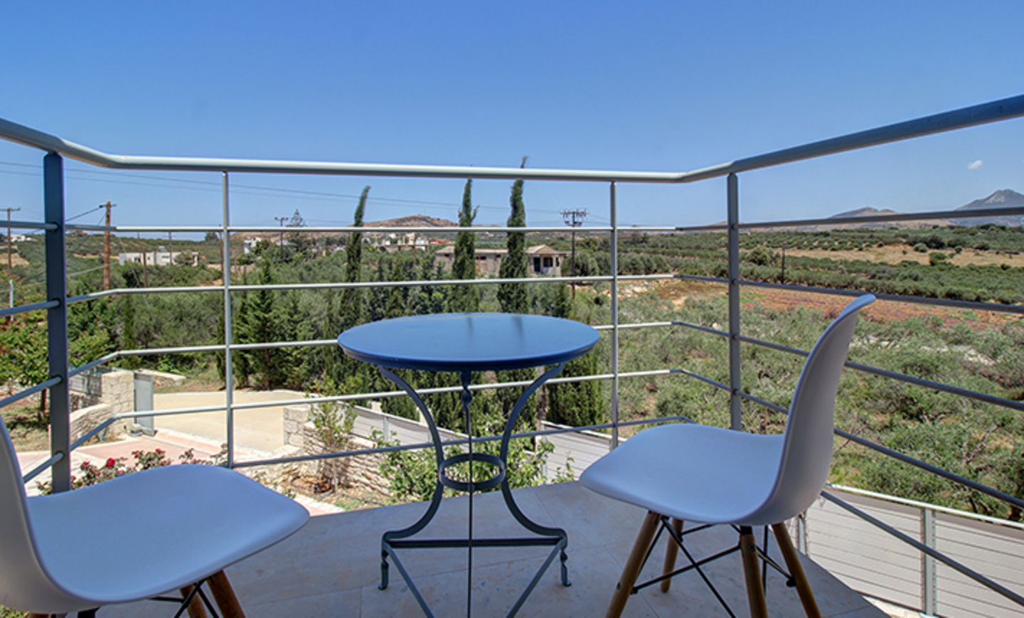 2 Bed, 2 Bath, HouseFor Sale, Rethymno, Crete