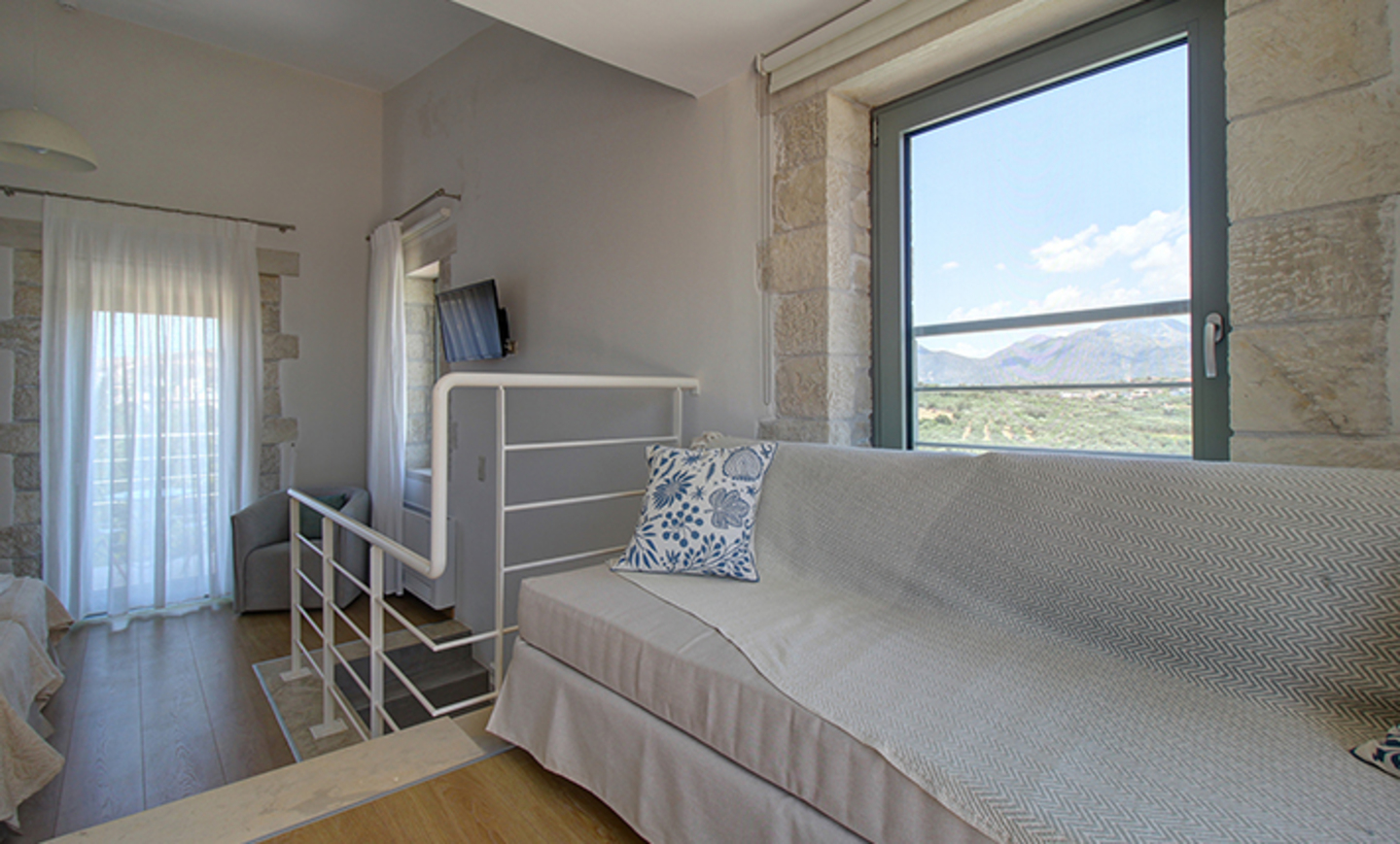 2 Bed, 2 Bath, HouseFor Sale, Rethymno, Crete