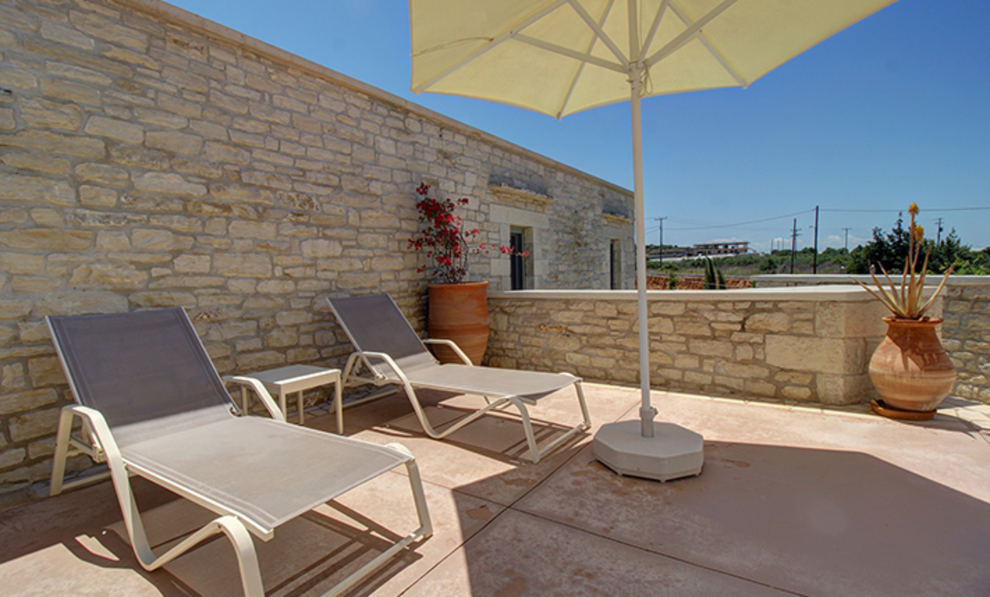 2 Bed, 2 Bath, HouseFor Sale, Rethymno, Crete