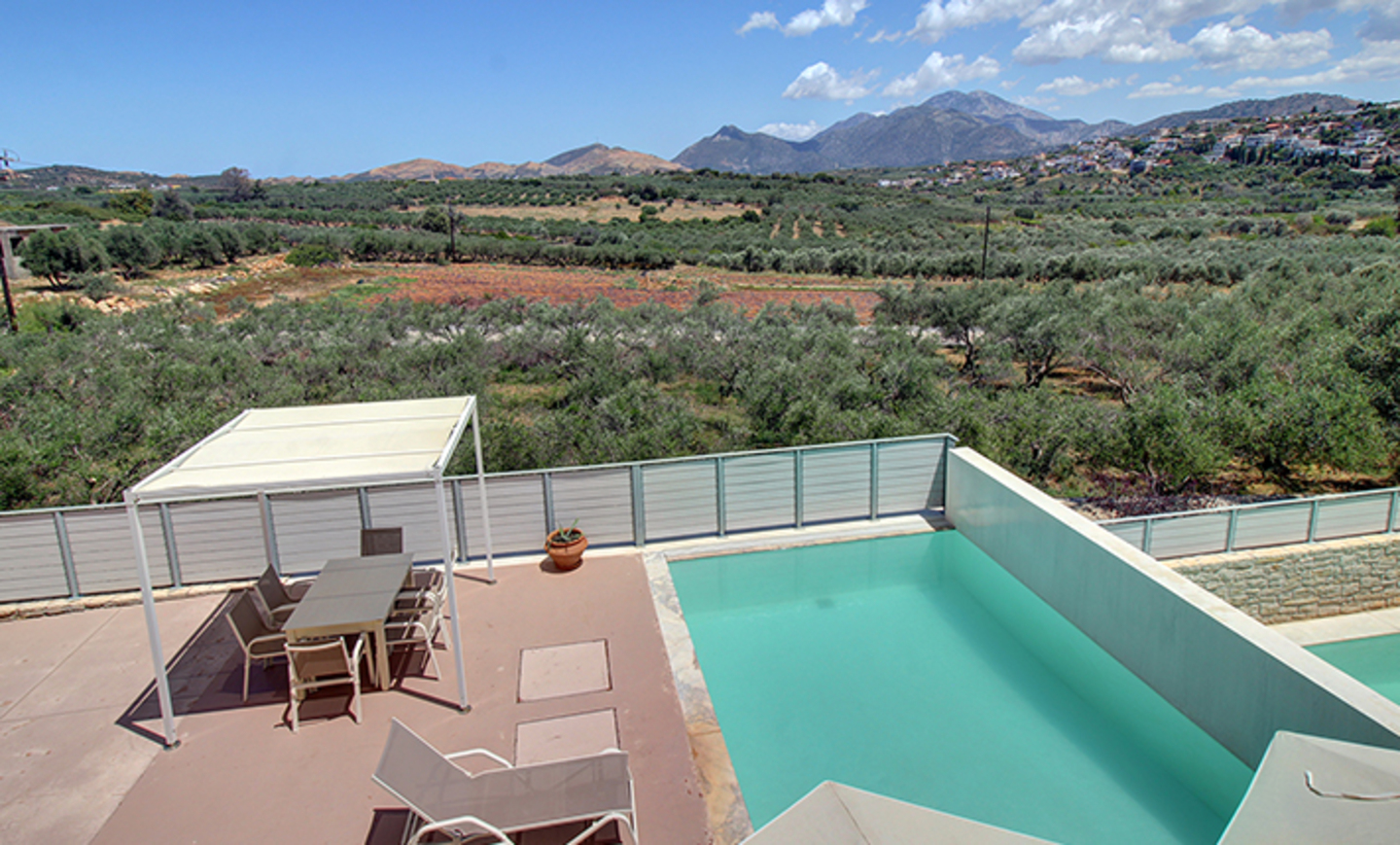 2 Bed, 2 Bath, HouseFor Sale, Rethymno, Crete