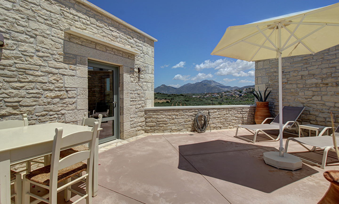 2 Bed, 2 Bath, HouseFor Sale, Rethymno, Crete