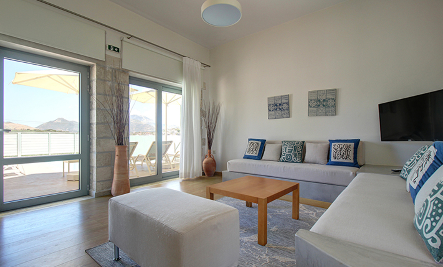 2 Bed, 2 Bath, HouseFor Sale, Rethymno, Crete