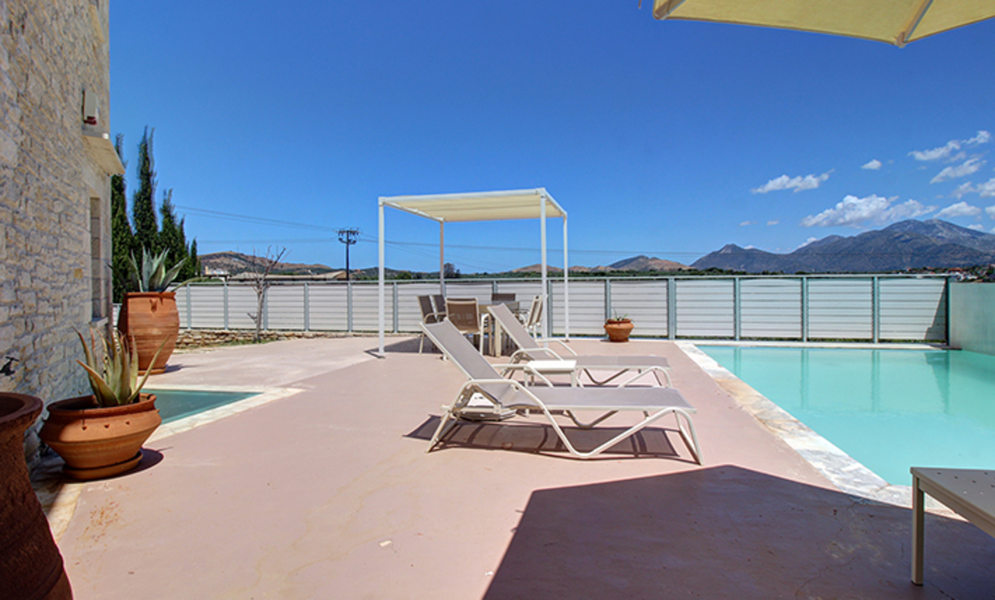 2 Bed, 2 Bath, HouseFor Sale, Rethymno, Crete