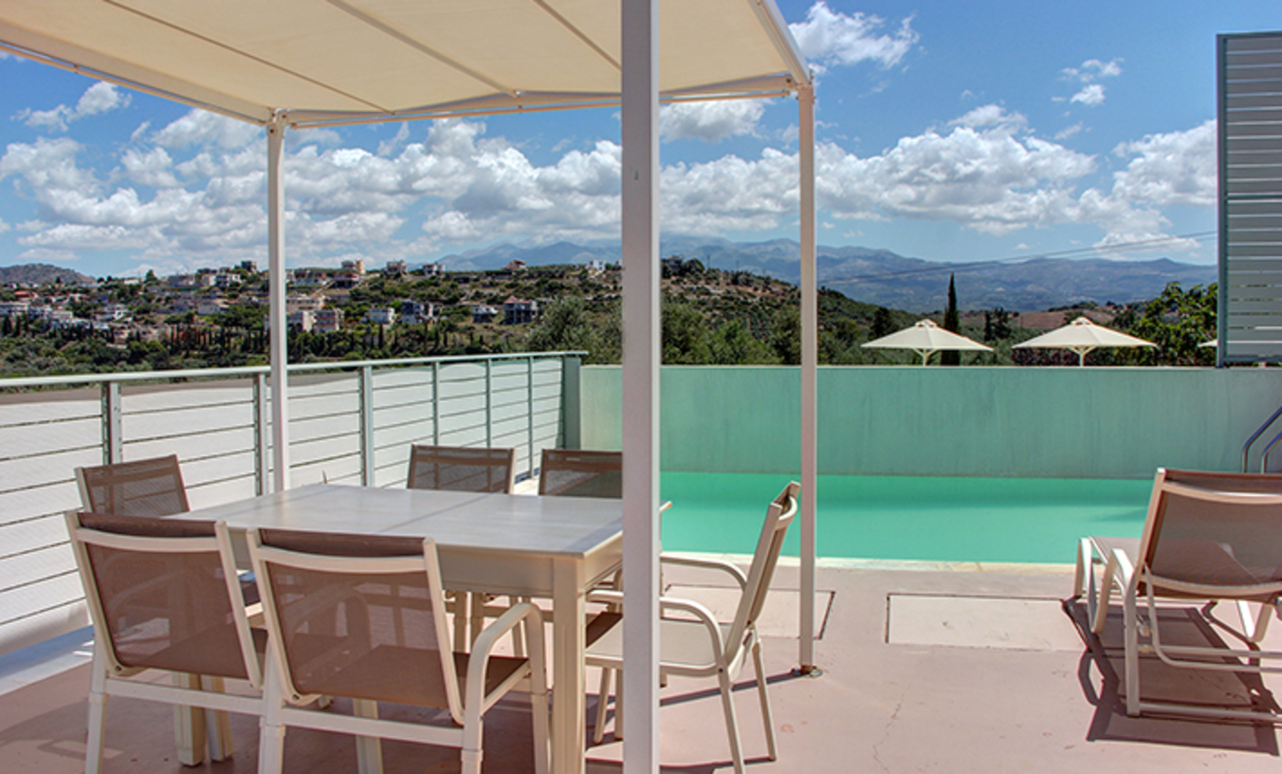 2 Bed, 2 Bath, HouseFor Sale, Rethymno, Crete