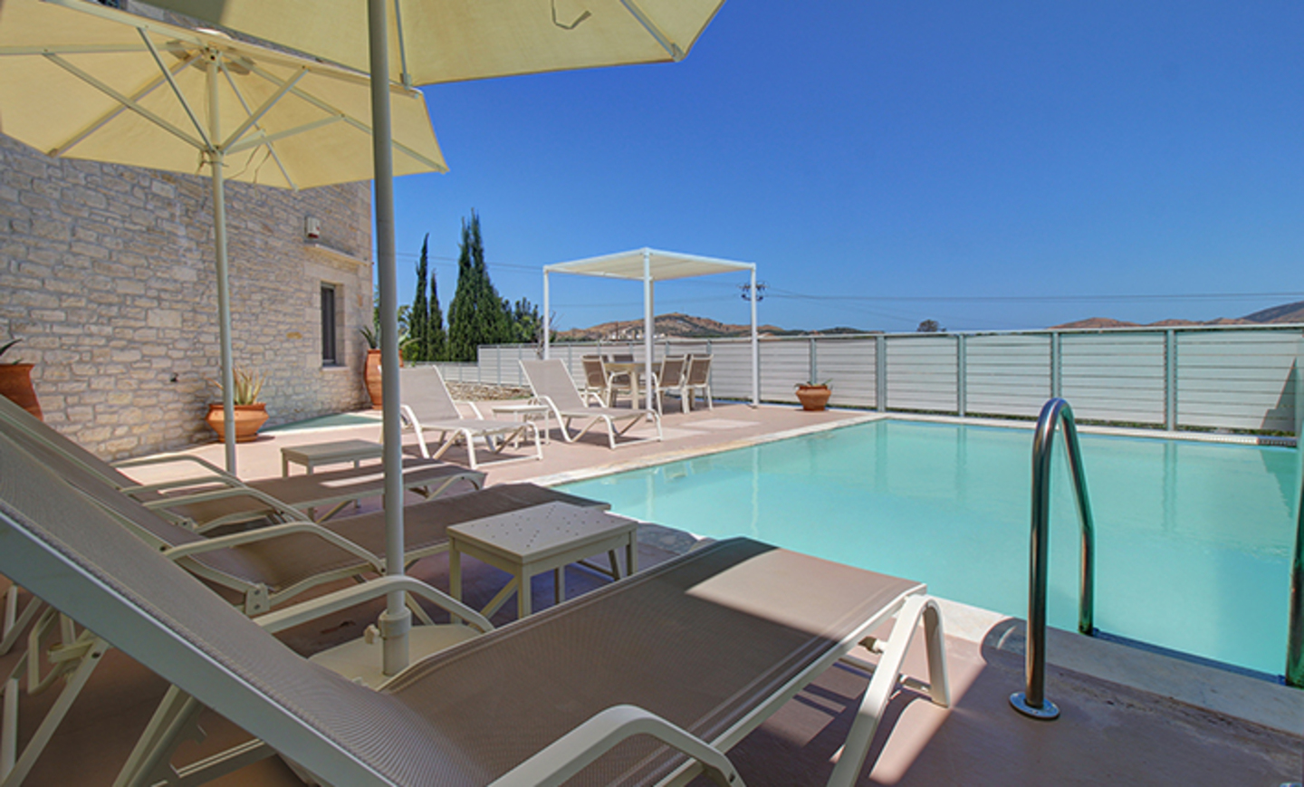 2 Bed, 2 Bath, HouseFor Sale, Rethymno, Crete