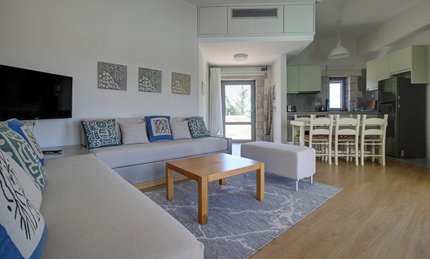 2 Bed, 2 Bath, HouseFor Sale, Rethymno, Crete