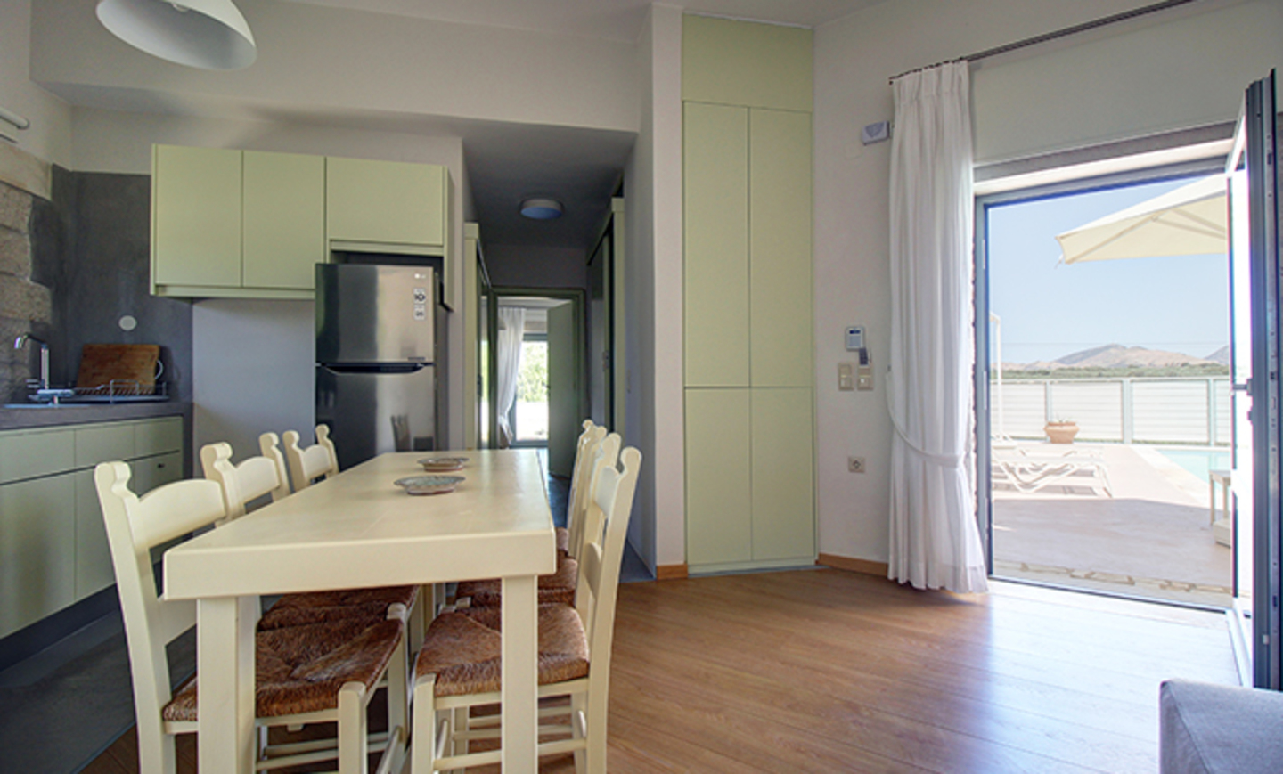 2 Bed, 2 Bath, HouseFor Sale, Rethymno, Crete