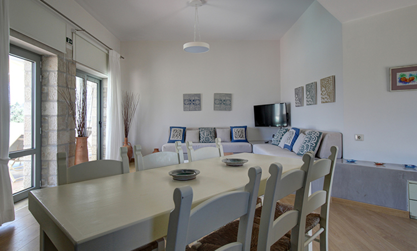 2 Bed, 2 Bath, HouseFor Sale, Rethymno, Crete