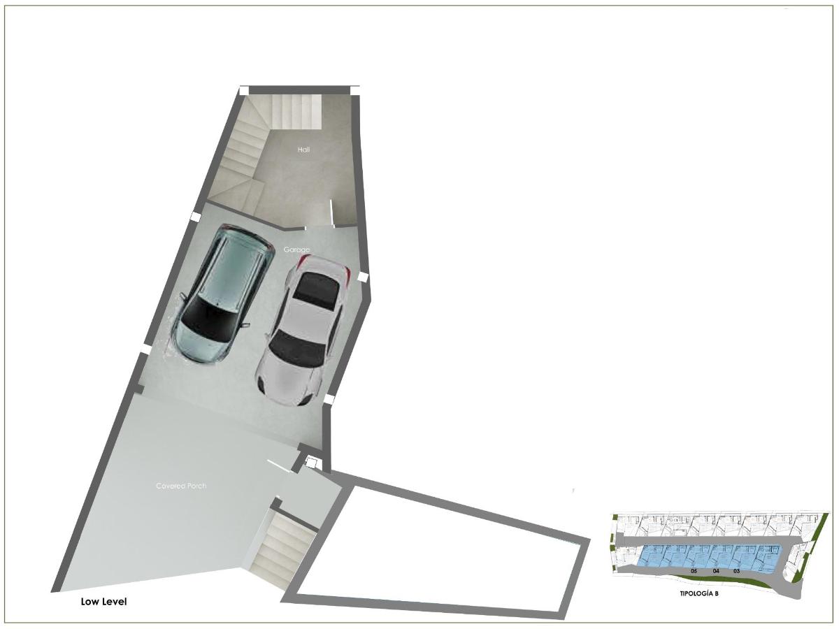 3 Bed, 3 Bath, HouseFor Sale, Benitachell, Alicante