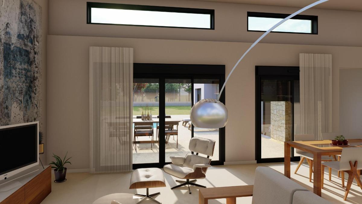 3 Bed, 2 Bath, HouseFor Sale, Pinoso, Alicante