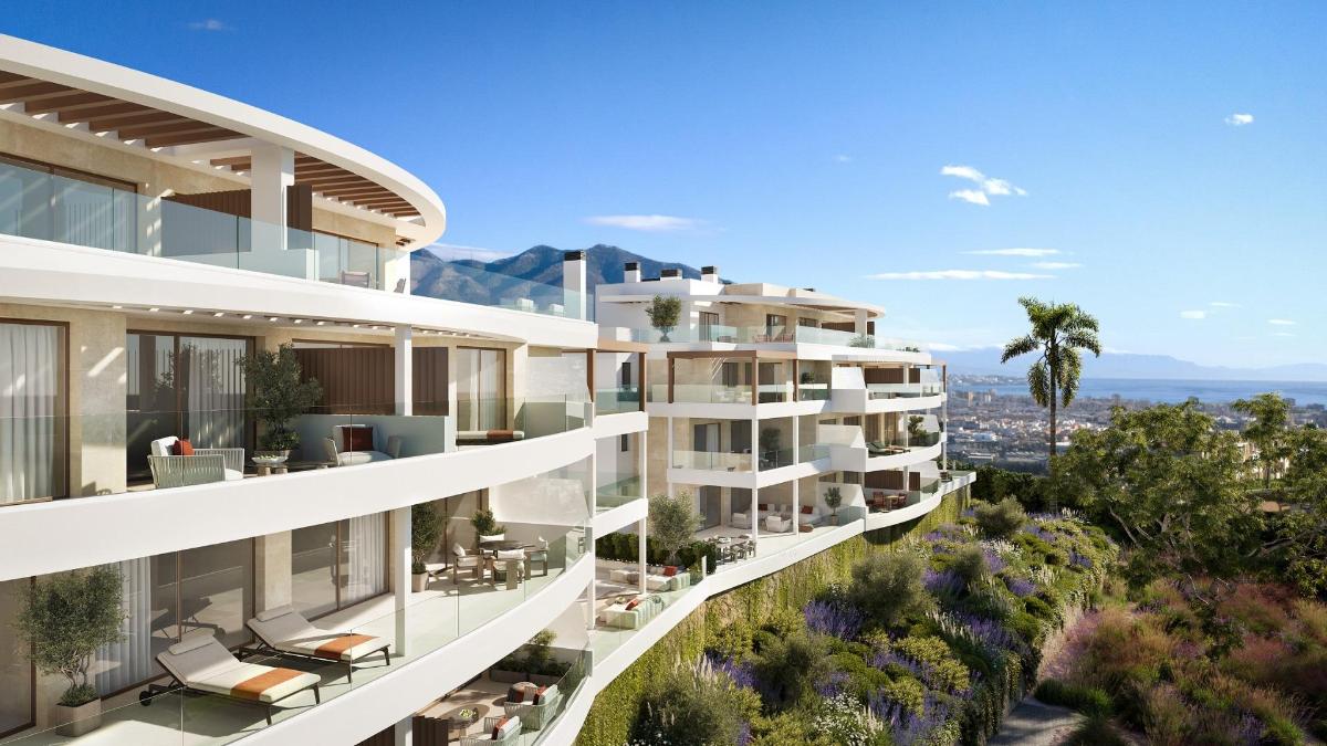 1 Bed, 1 Bath, ApartmentFor Sale, Mijas, Costa del Sol