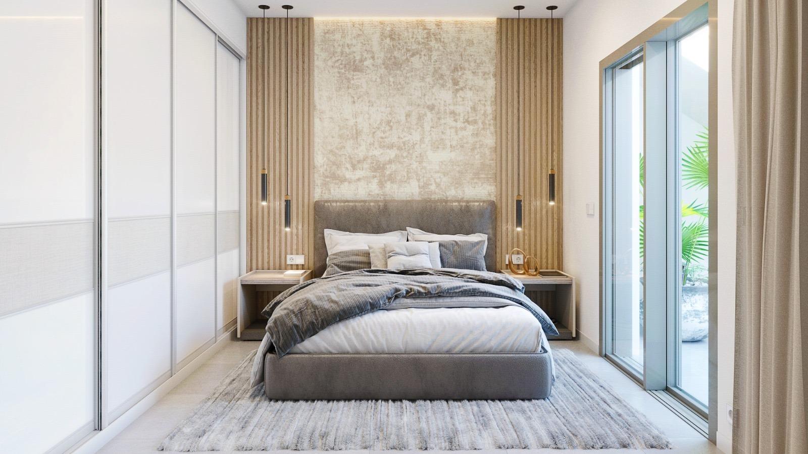 3 Bed, 2 Bath, HouseFor Sale, Pilar De La Horadada, Alicante