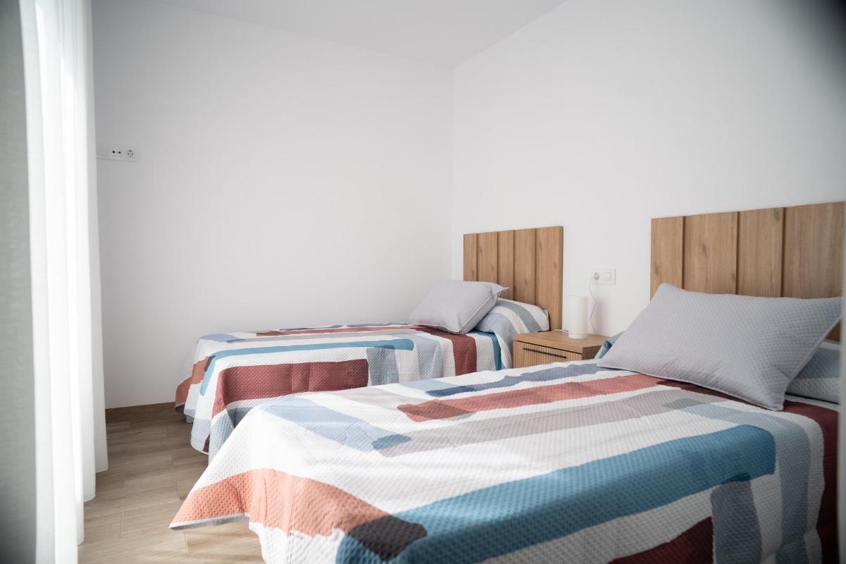 3 Bed, 3 Bath, HouseFor Sale, San Javier, Murcia