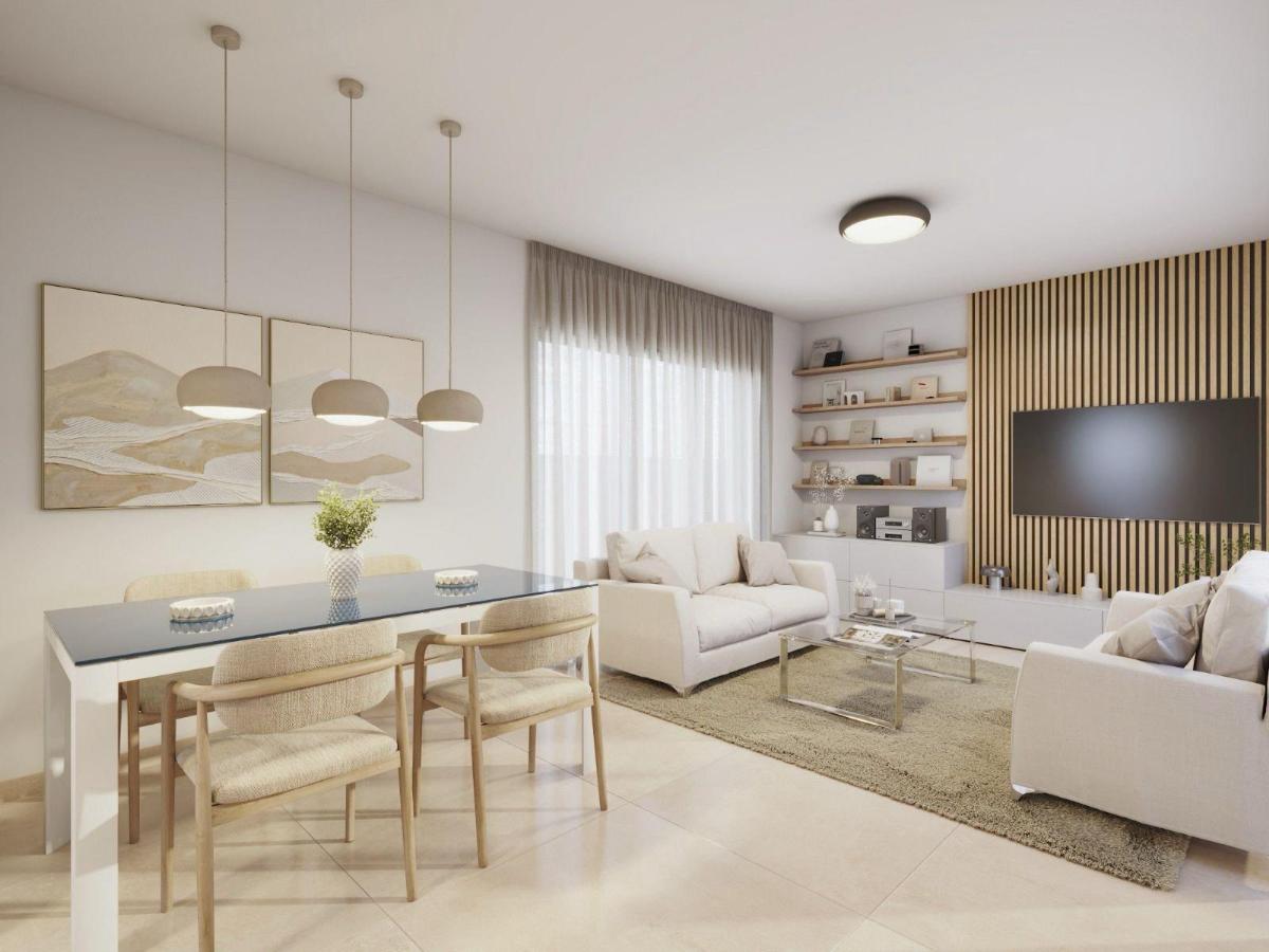 3 Bed, 2 Bath, HouseFor Sale, Mazarrón, Costa Calida