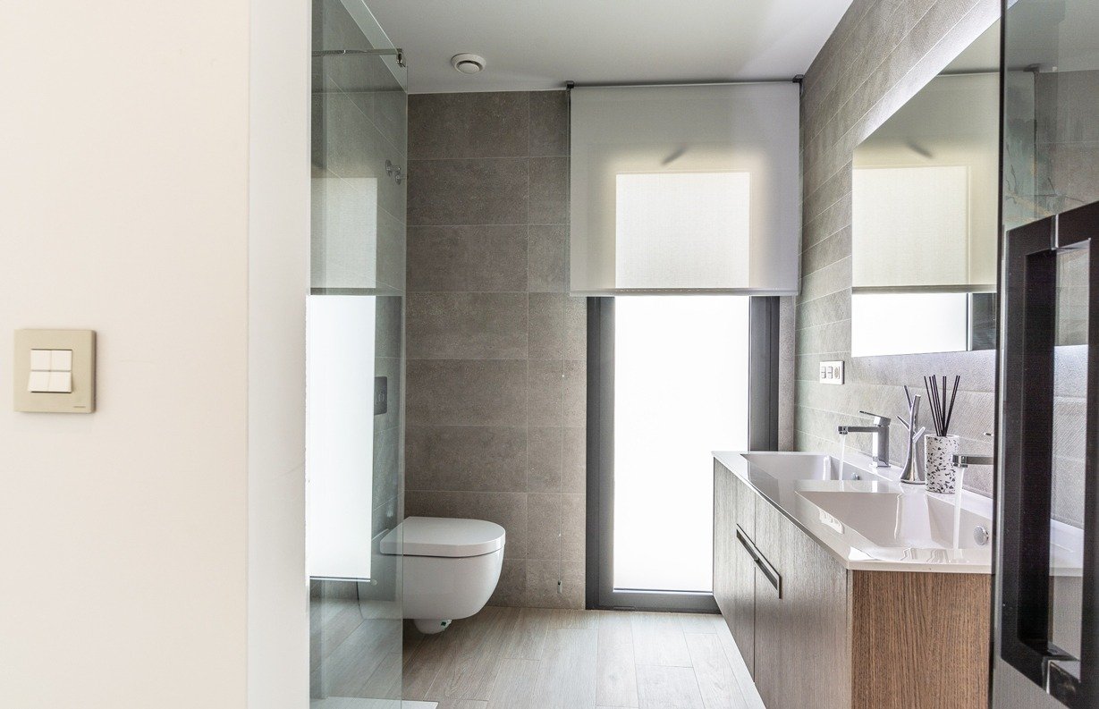 4 Bed, 4 Bath, HouseFor Sale, Finestrat, Alicante