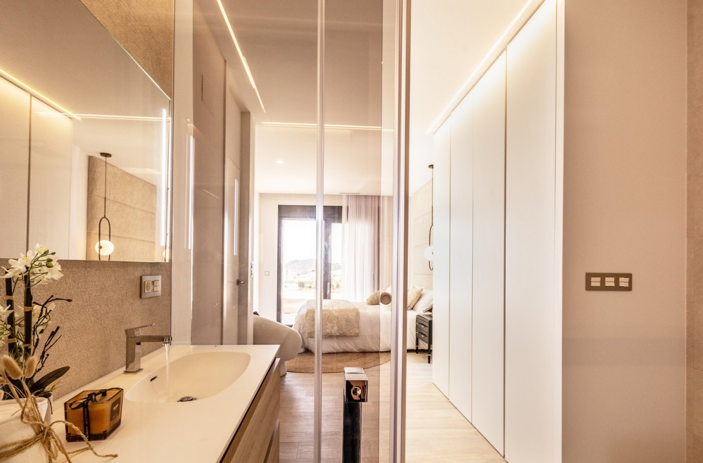 4 Bed, 4 Bath, HouseFor Sale, Finestrat, Alicante