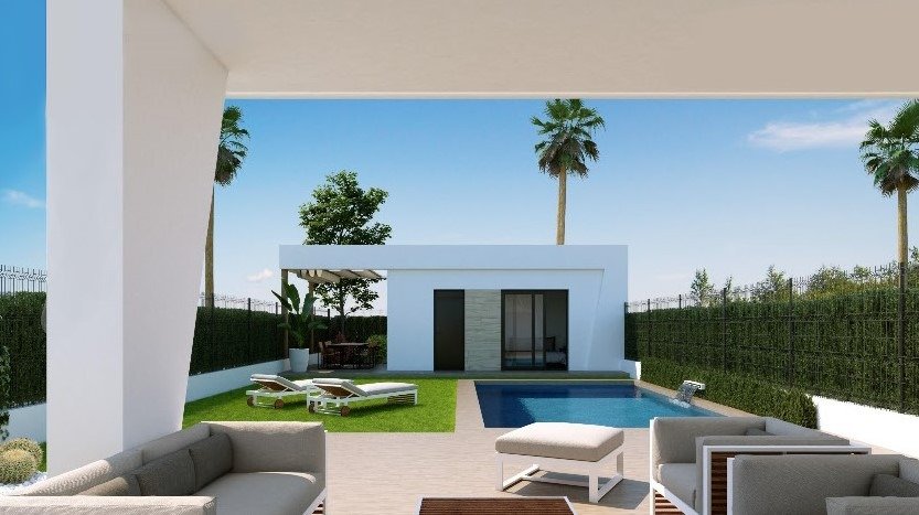 4 Bed, 4 Bath, HouseFor Sale, Finestrat, Alicante