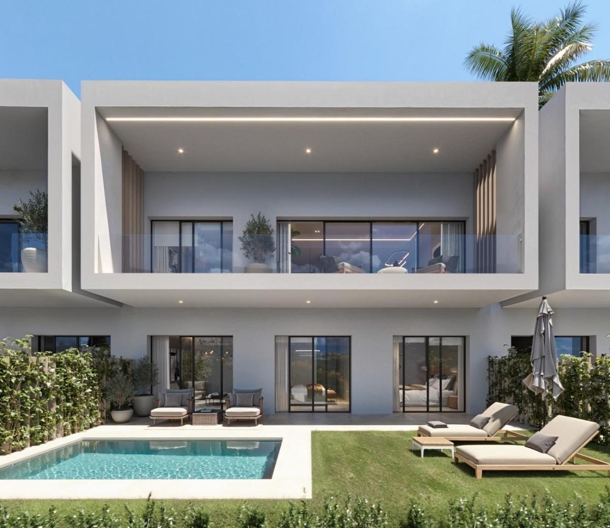 4 Bed, 3 Bath, HouseFor Sale, Casares, Costa del Sol