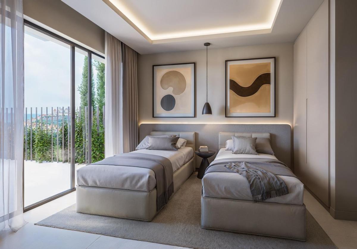 4 Bed, 3 Bath, HouseFor Sale, Casares, Costa del Sol