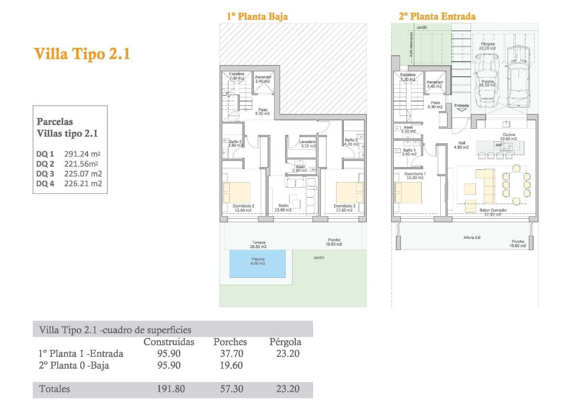 4 Bed, 3 Bath, HouseFor Sale, Casares, Costa del Sol