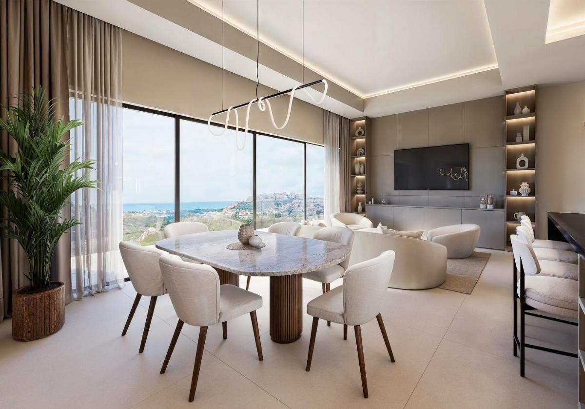 4 Bed, 3 Bath, HouseFor Sale, Casares, Costa del Sol