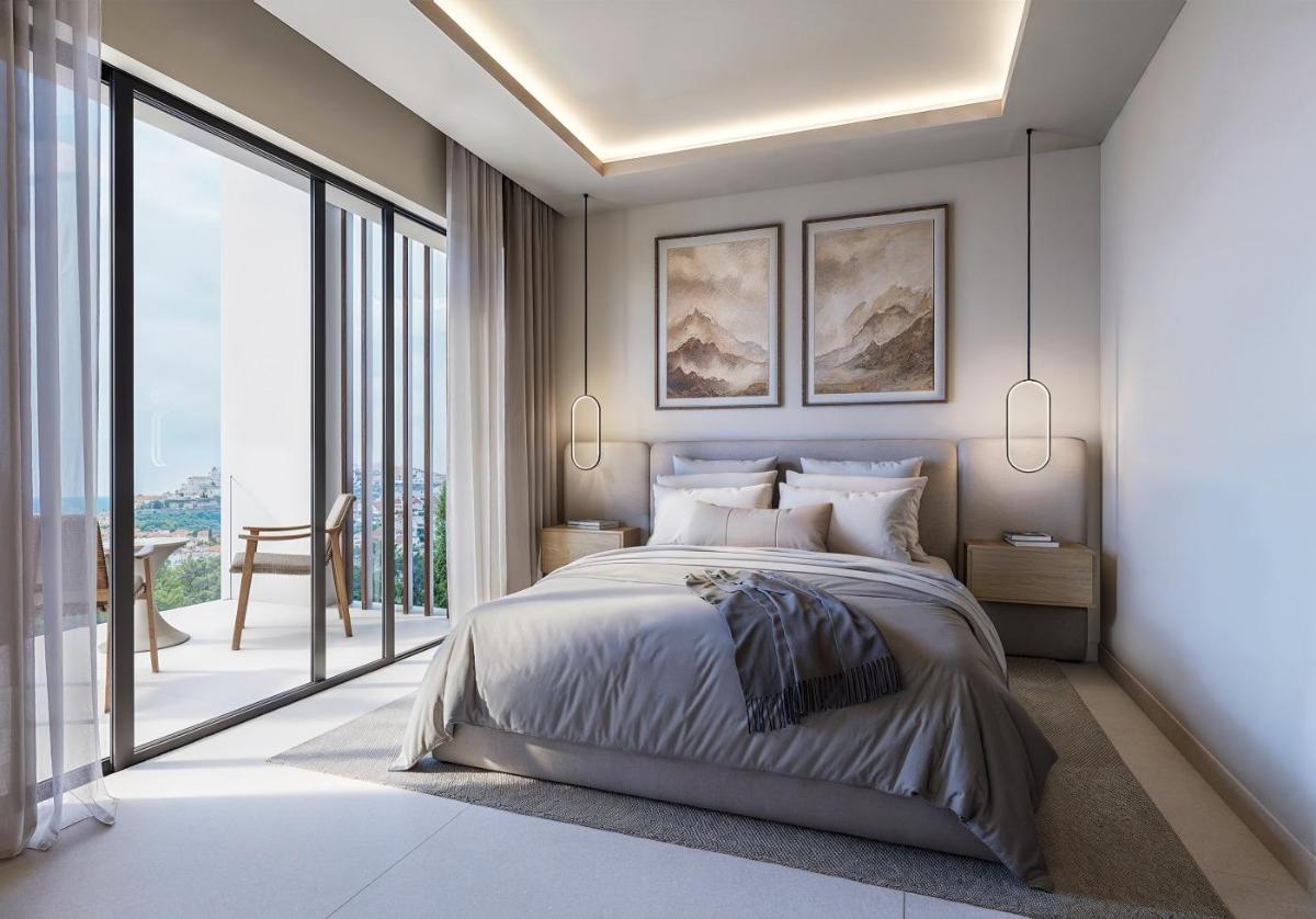 4 Bed, 3 Bath, HouseFor Sale, Casares, Costa del Sol