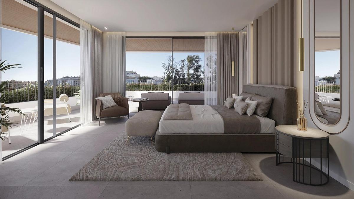 3 Bed, 2 Bath, ApartmentFor Sale, San Pedro de Alcantara, Costa del Sol