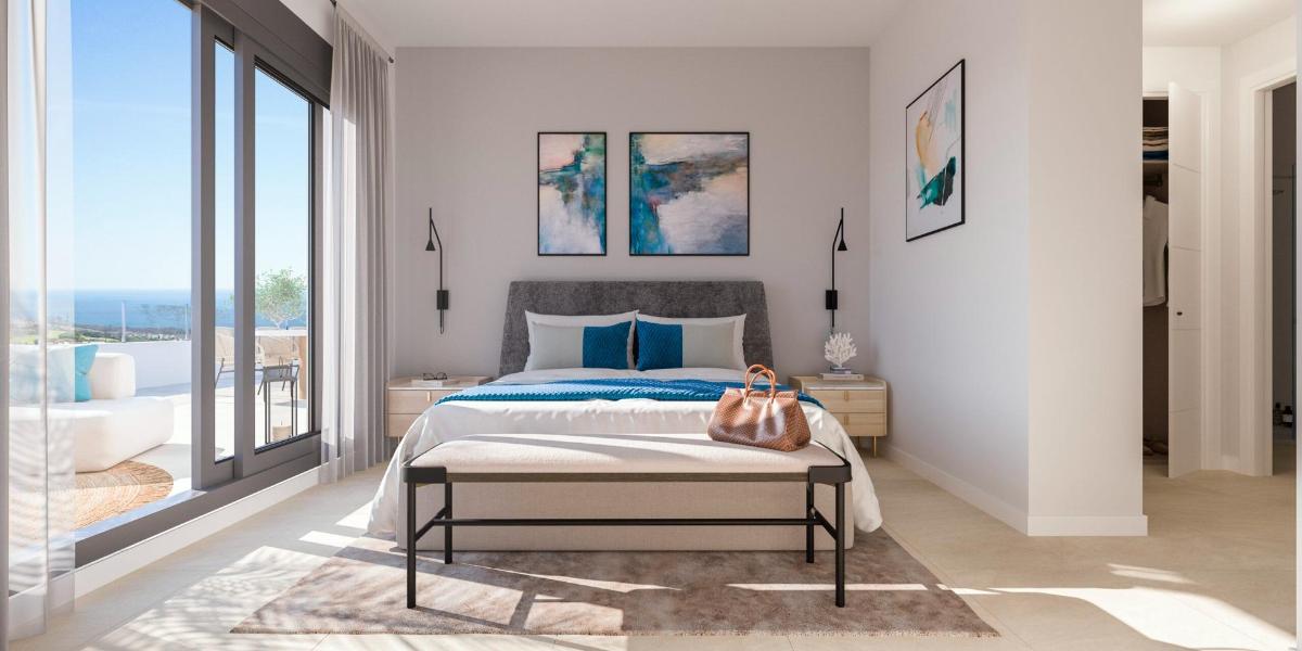 2 Bed, 2 Bath, ApartmentFor Sale, La Línea de la Concepción, Costa del Sol