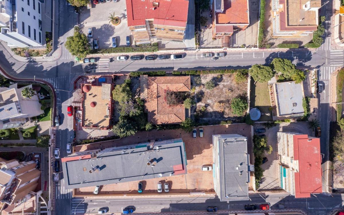 2 Bed, 2 Bath, ApartmentFor Sale, El Campello, Costa Blanca