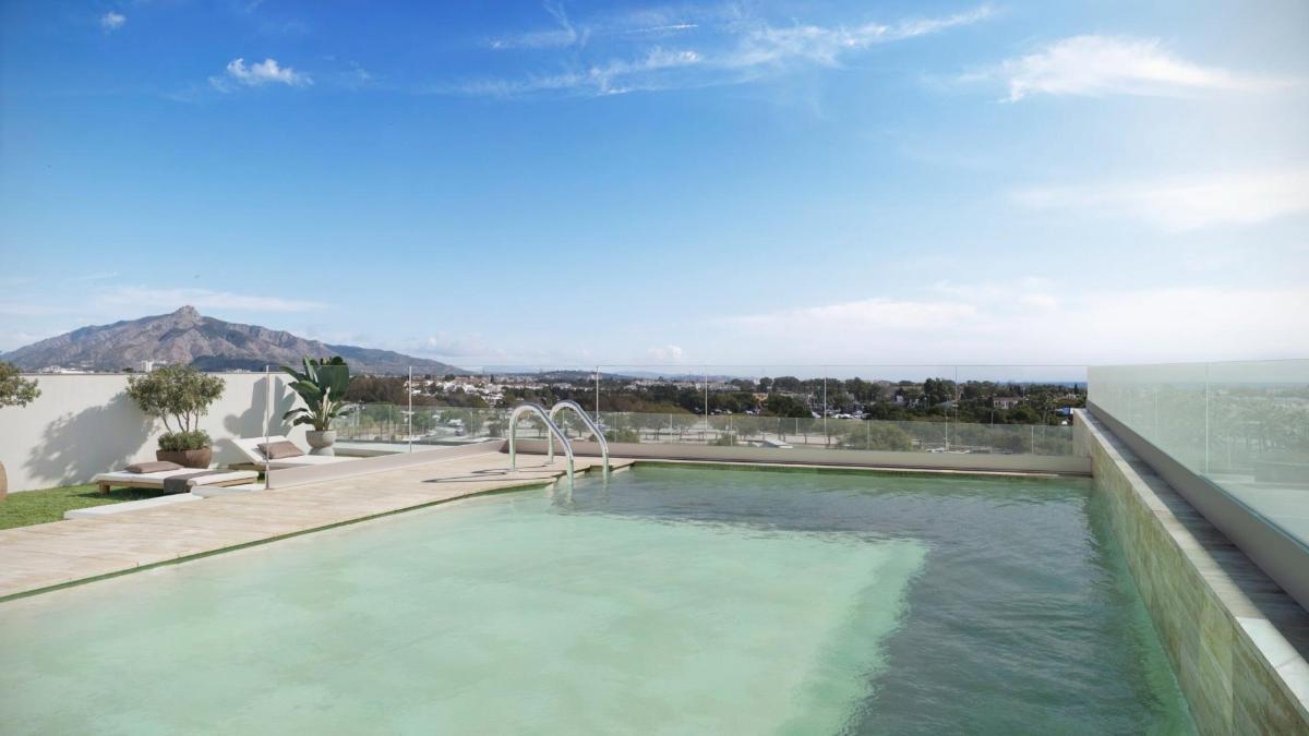 3 Bed, 2 Bath, ApartmentFor Sale, San Pedro de Alcantara, Costa del Sol 3 Bed, 2 Bath, ApartmentFor Sale, San Pedro de Alcantara, Costa del Sol